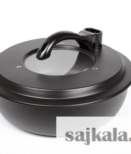 کیک پز مدل لاوانا