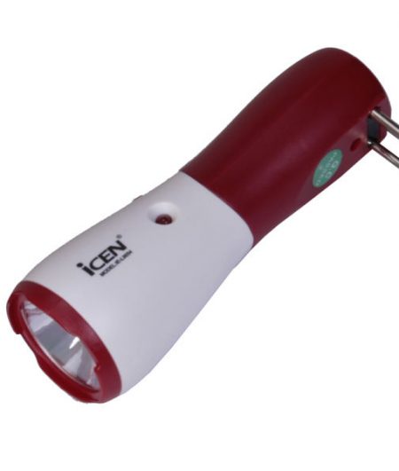 چراغ‌قوه‌ آی سن مدل IE-L9054