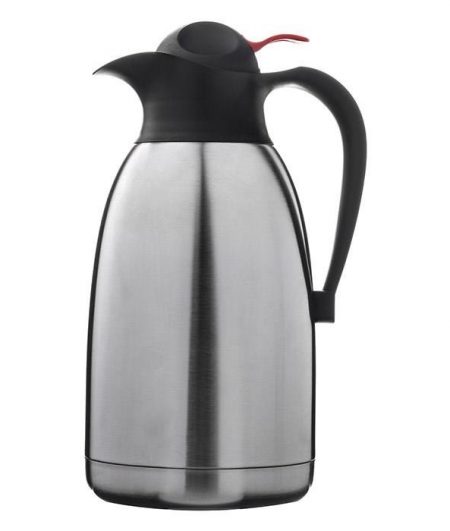 فلاکس استیل2لیتری