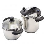 زودپز دوقلوی WMF