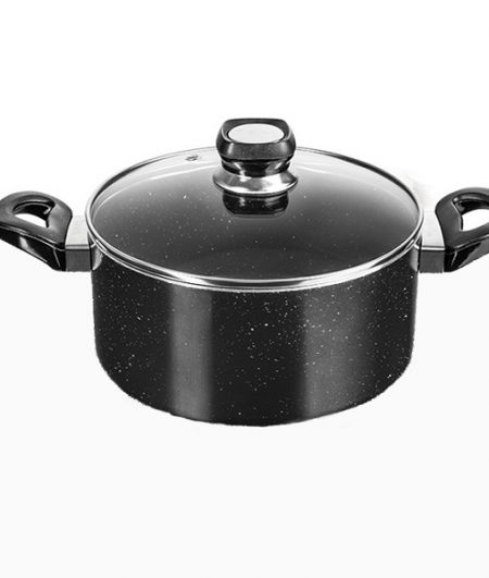 قابلمه گرانیتی تیارا سایز26