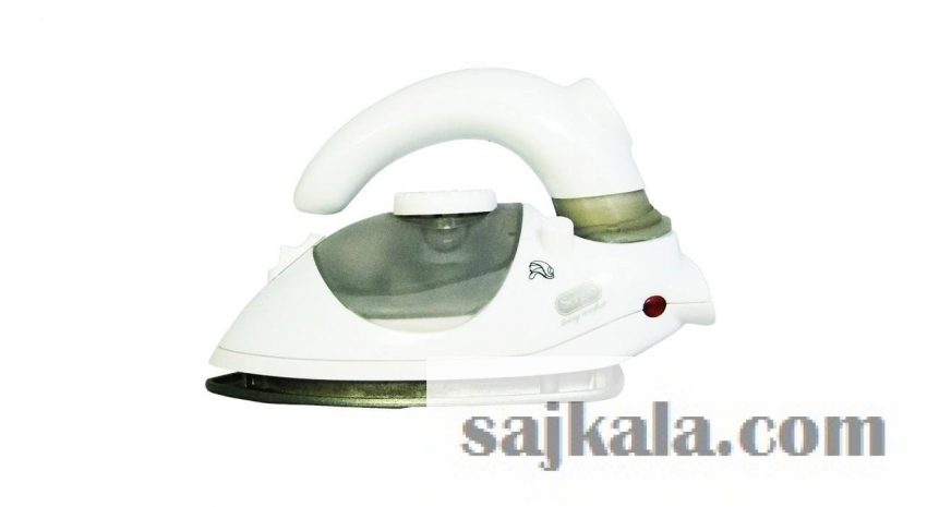 اتو مسافرتی سرجیو مدل ESI-10R