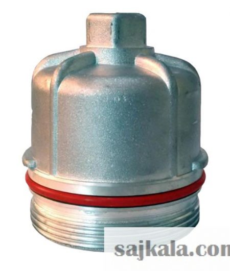 درب پوش فیلتر روغن پژو206تیپ5