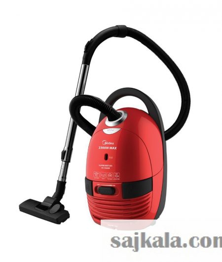 جاروبرقی مدیا مدلvc-630