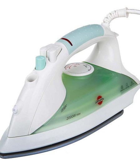 اتو بخار پارس خزر مدل SI-DS-501