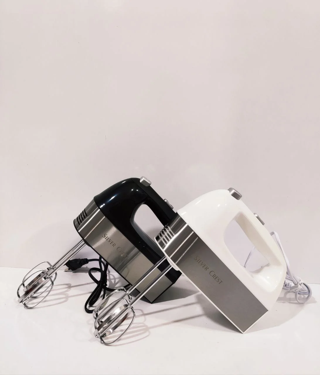 همزن سیلور کرست