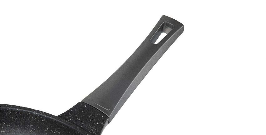 تابه تک دسته سایز 28cm کاندید