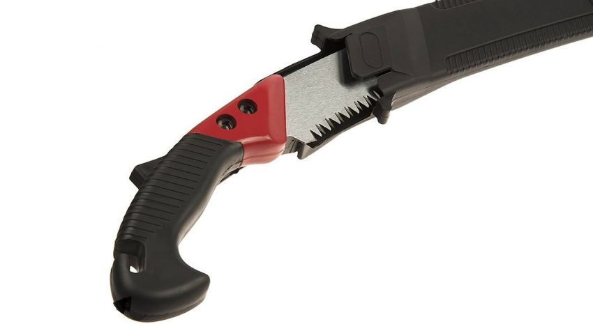 اره باغبانی رونیکس مدل RH-3602