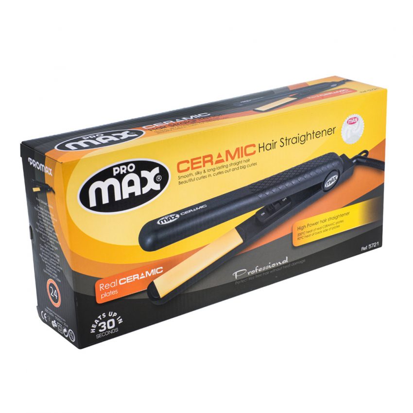 اتو مو پرومکس مدل PROMAX 5721