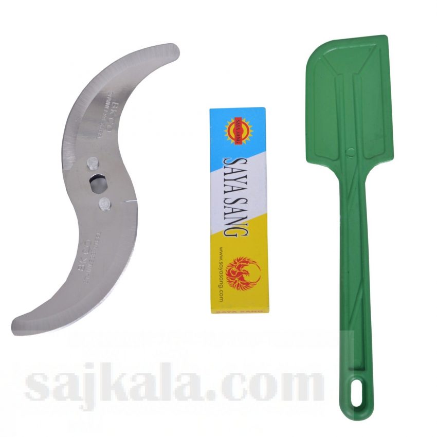 سبزی خردکن سبزی ایران 3کیلویی
