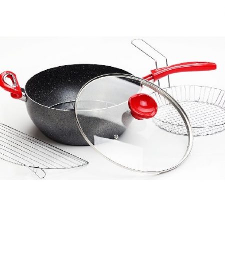 تابه وک چند کاره سایز26cm