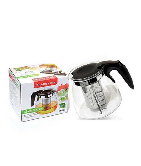 قوری چای ساز 900 میلی لیتر