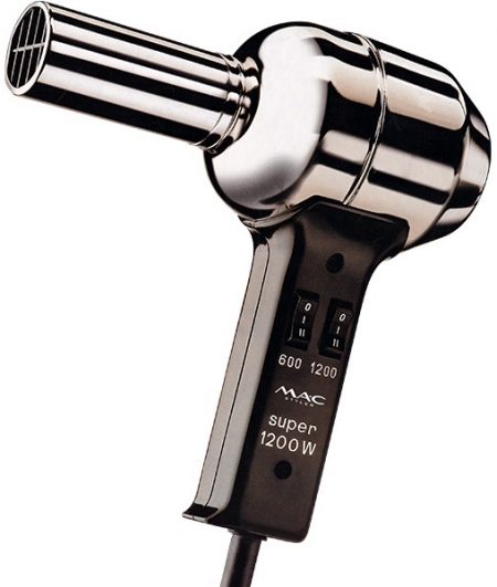 سشوار مک استایلر مدل MC-6606