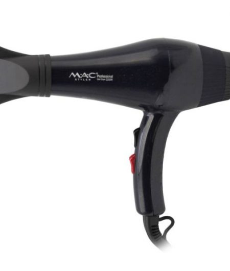 سشوار مک استایلر مدل MC-6617