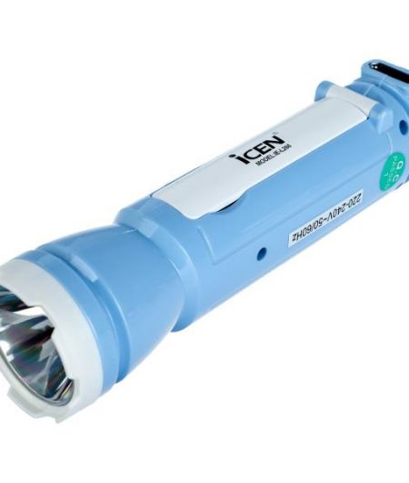 چراغ قوه آی سن مدل IE-L266