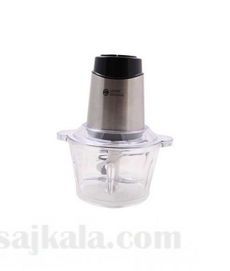 خردکن سارینا برقی