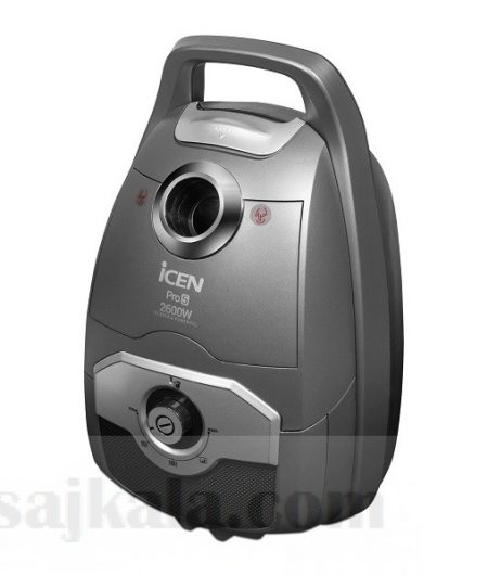 جاروبرقی آی سن مدل IE-VO541