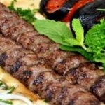 کباب کوبیده