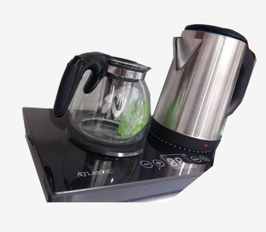 چایساز آتلانتیک
