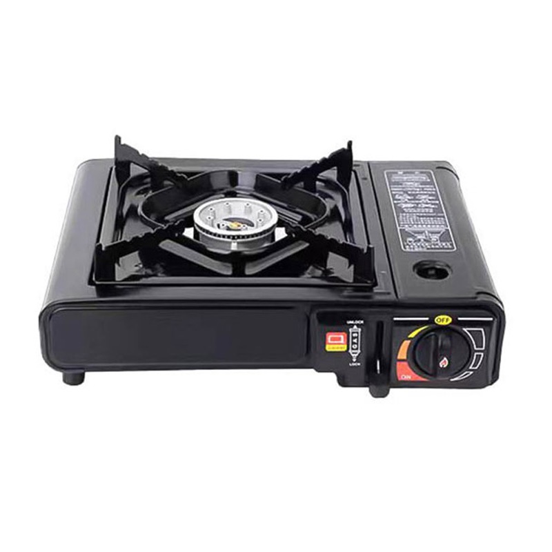 اجاق گاز مسافرتی