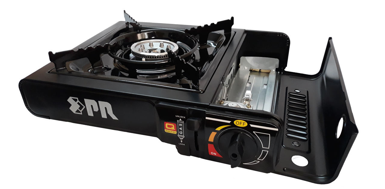 اجاق گاز سفری کپسولی