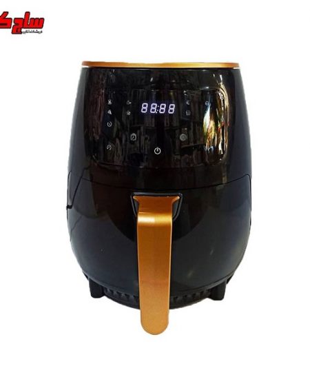 سرخ کن بدون روغن پاناسونیک مدل ZG-1350