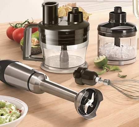 گوشت کوب برقی