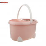 سطل زمین شوی همارا بدون پدال