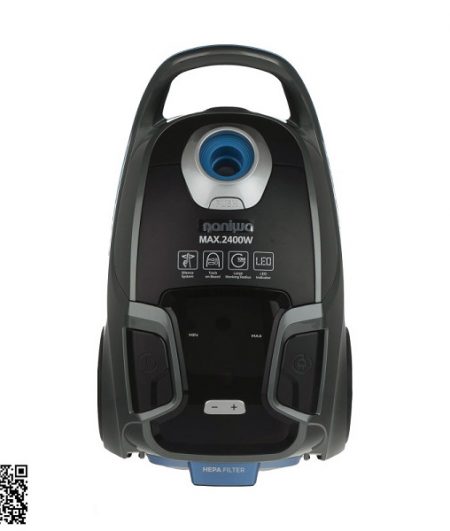 جاروبرقی نانیوا مدل NVC-9825D