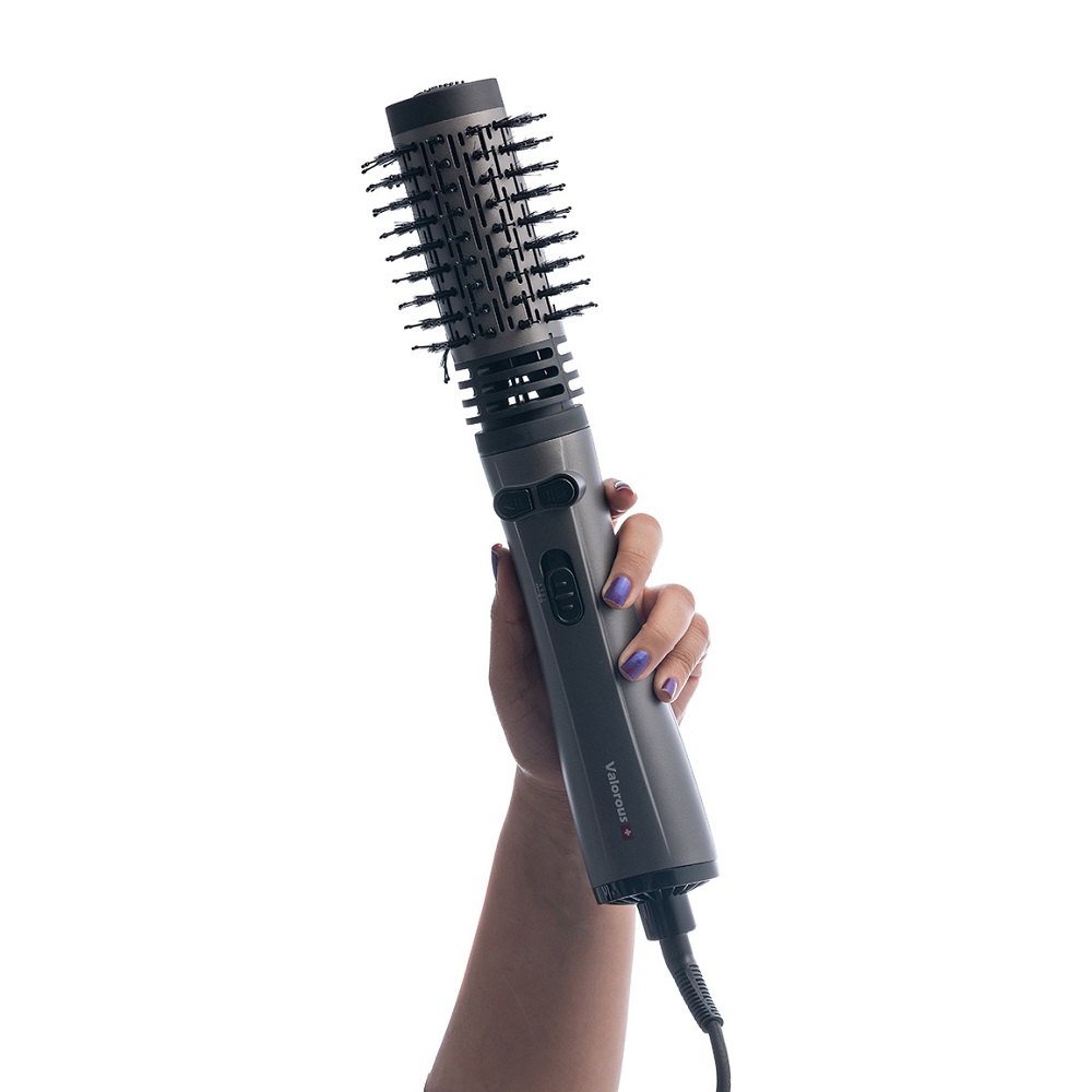 سشوار چرخشی والوروس مدل VL 507