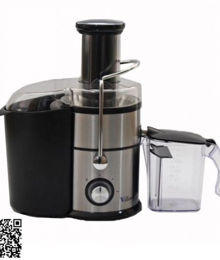 آبمیوه گیری تک ویلفورد مدل WJE-9002T