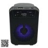 اسپیکر بلوتوثی قابل حمل مدل GTS-1345