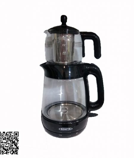 چای ساز روهمی سونیا مدل MK-3600