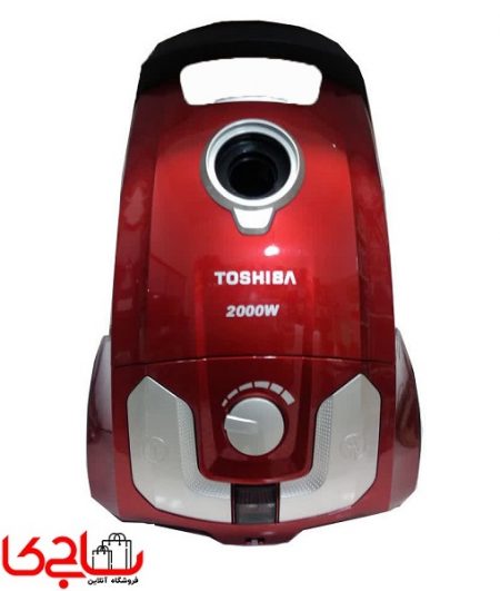 جاروبرقی توشیبا ایرانی مدل VCN-200ARWT