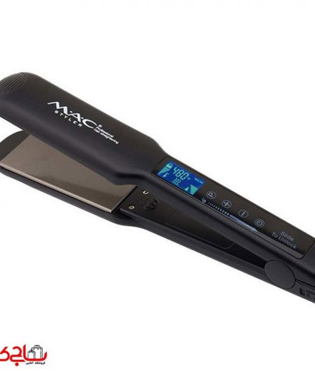 اتو مو مک استایلر فوق حرفه ای مدل MC-5528