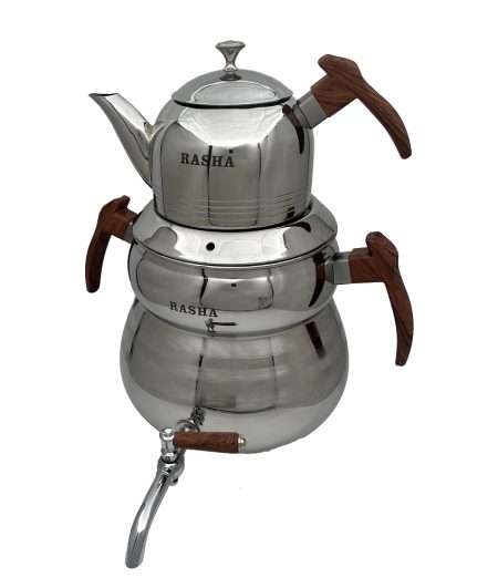 قوری و کتری راشا