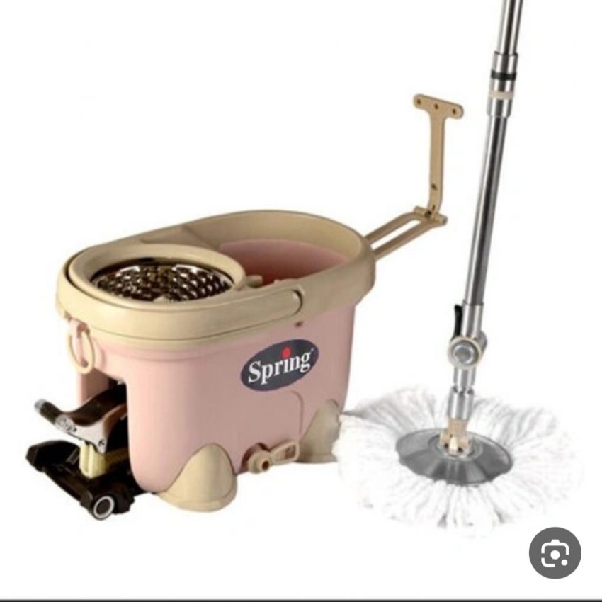سطل و زمین شوی اسپرینگ مدل SP 3066
