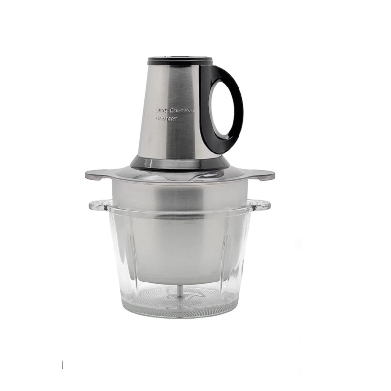 خردکن اصلی سیلور کرسن 2024