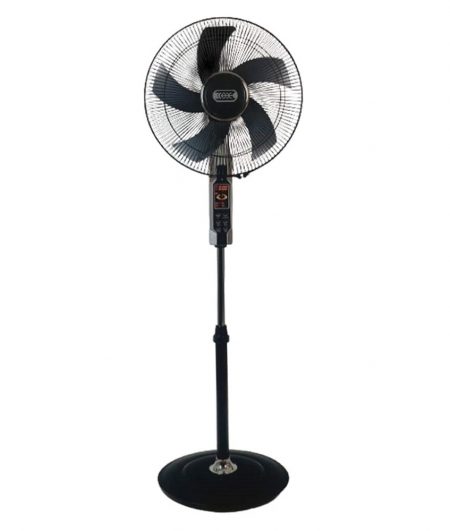 پنکه ایستاده کاکس مدل CX-1260