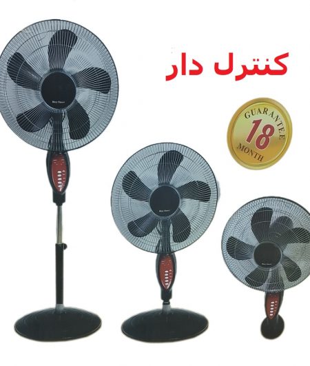 پنکه مری فلاور