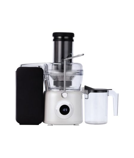 آب میوه گیری حرفه ای ترام هوس مدل PJ-45010D