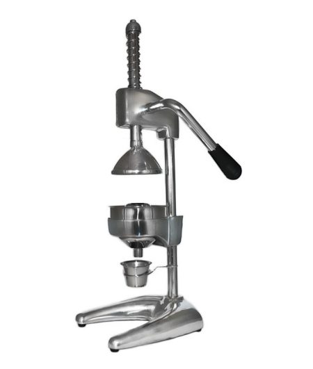 آب انار گیر دستی زولینگن مدل Sn-50