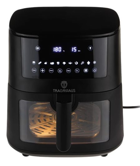 سرخ کن بدون روغن ترام هاوس مدل AF-25880