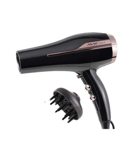 سشوار مک استایلر مدل MC-6920