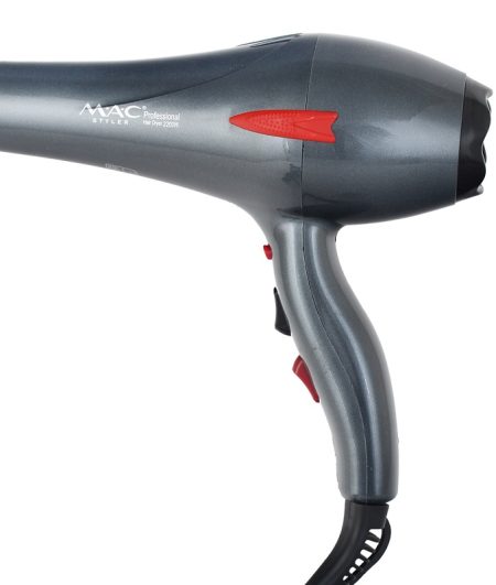 سشوار مک استایلر مدل MC-6616