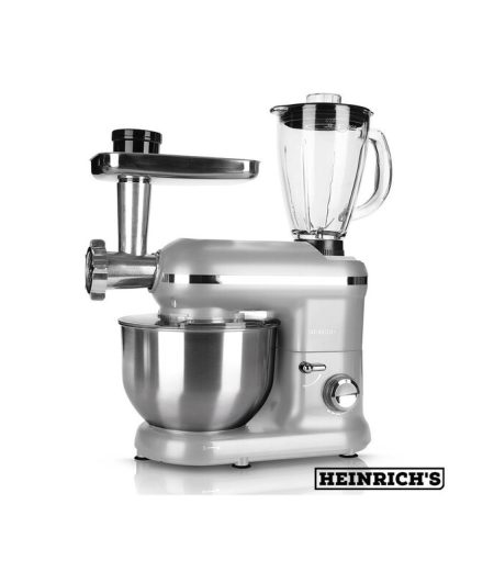 ماشین آشپزخانه هنریچ مدل HKM-5262