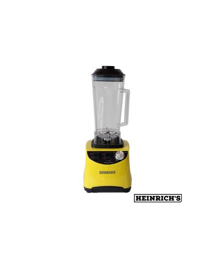 مخلوط کن هنریچ مدل HPM 8152