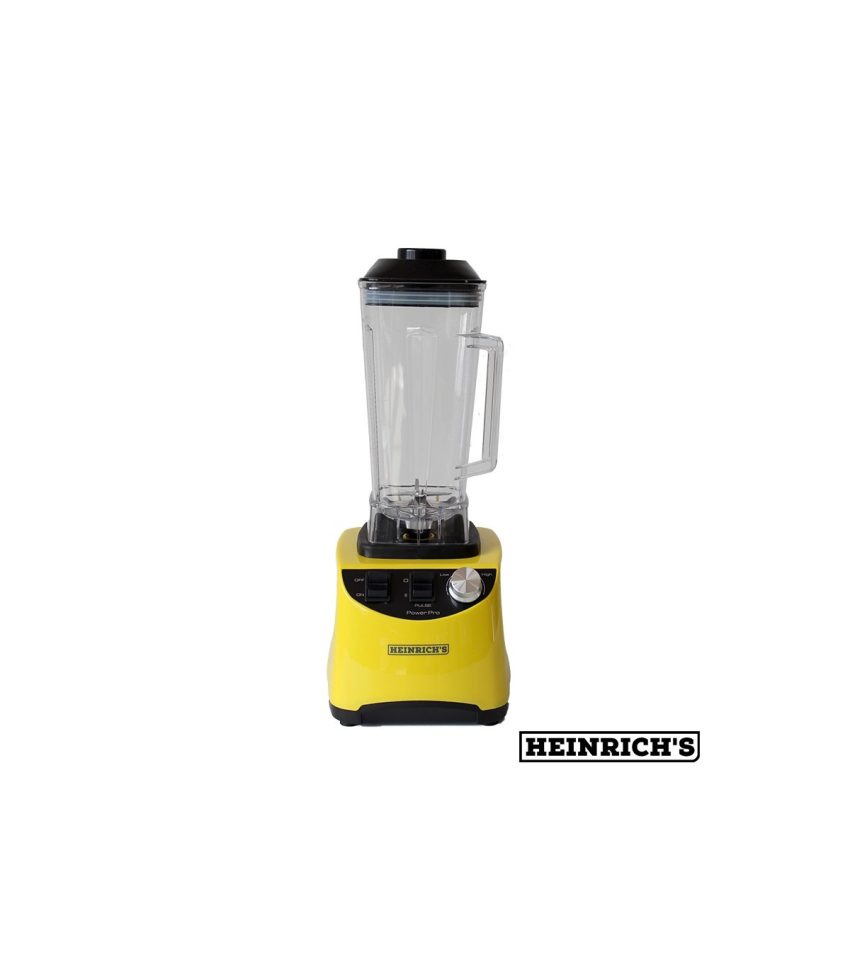 مخلوط کن هنریچ مدل HPM 8152