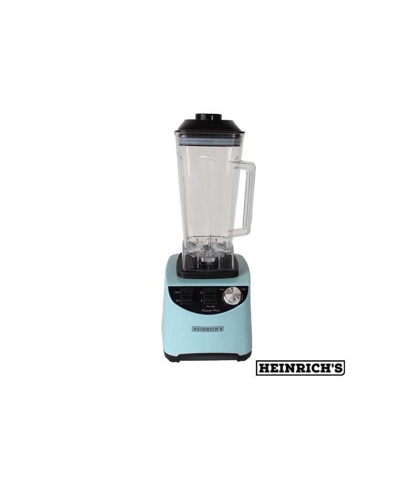 مخلوط کن هنریچ مدل HPM 8152 سبز