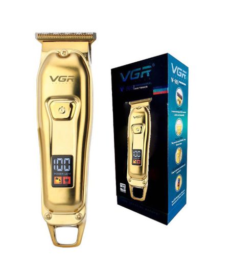 ماشین اصلاح وی جی آر مدل VGR V-965